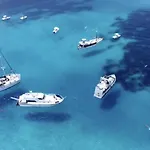 B H * Lampedusa