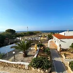 B H Lampedusa