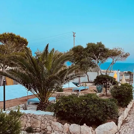 Daire B H Lampedusa