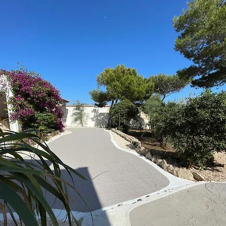 B H Daire Lampedusa
