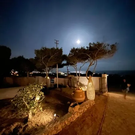 Daire B H Lampedusa