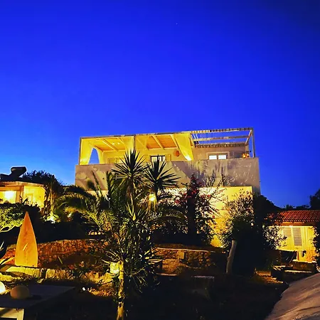Appartement B H Lampedusa